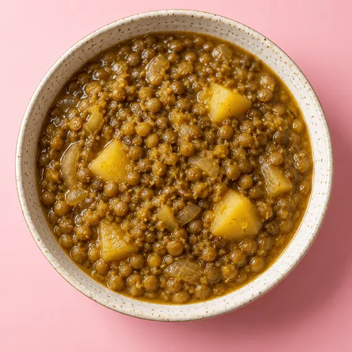 عدسی