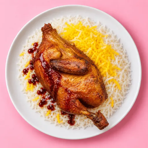 اکبر جوجه