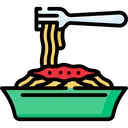 Pasta Bolognese