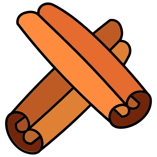 Cinnamon Stick