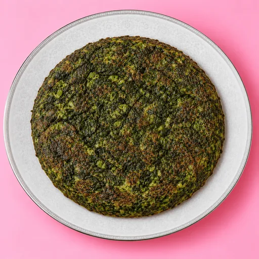 کوکو سبزی