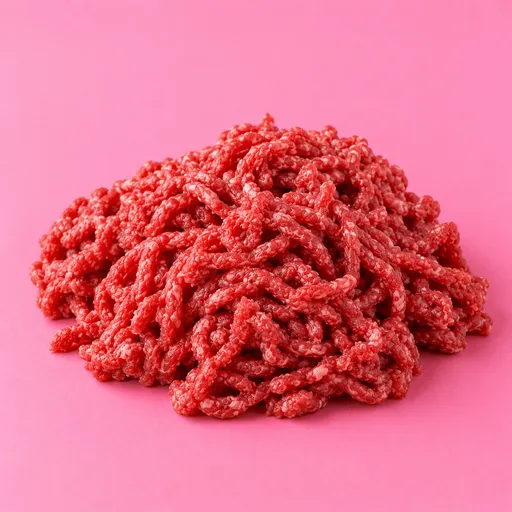 گوشت چرخ کرده