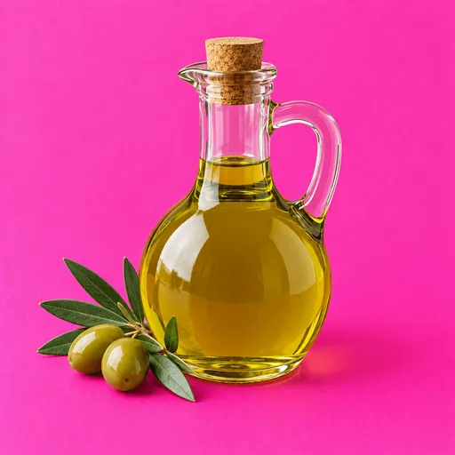 روغن زیتون