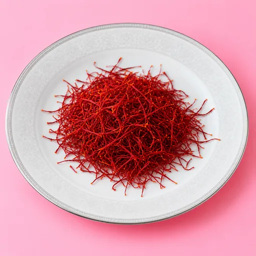 زعفران