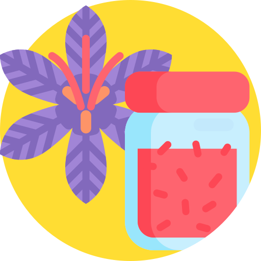 Saffron