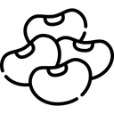 لوبیا سفید